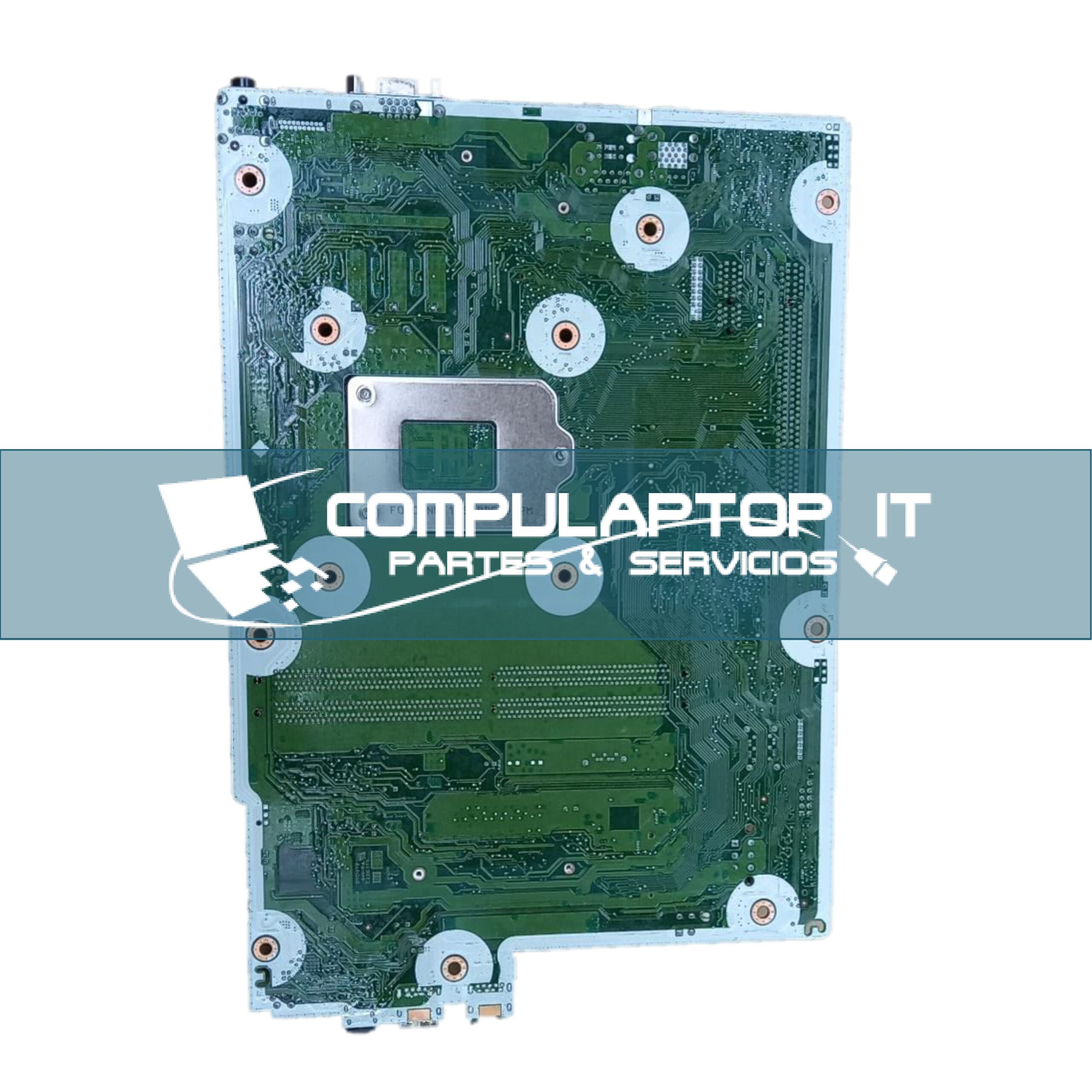 Motherboard HP ProDesk 400-G5 SFF Parte: L05339-601 / L63310-001 - Image 2