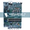 Motherboard HP ProDesk 600 G5 SFF Parte: L49702-001 / L64710-601