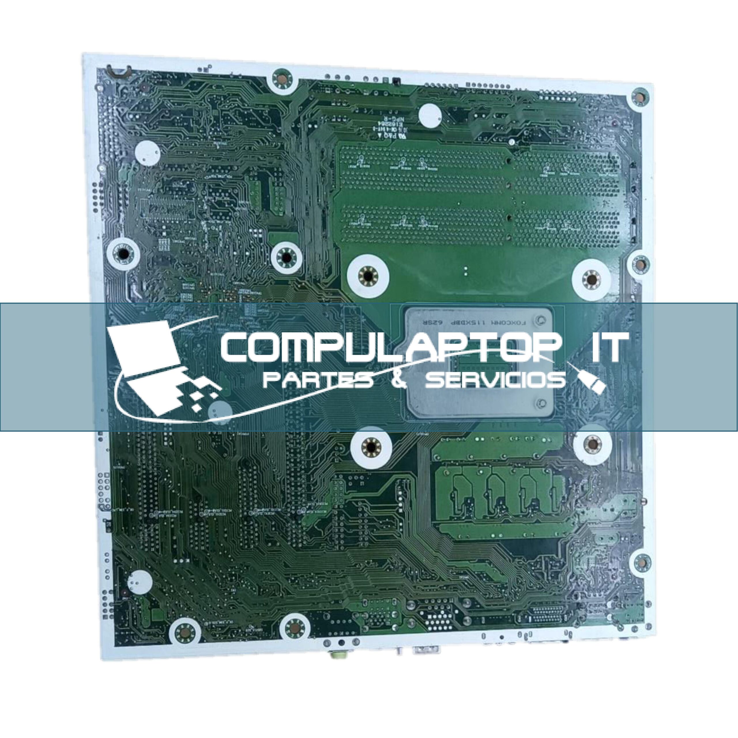 Motherboard HP Promo Z230S Parte: 698114-601 / 697895-002 - Image 2