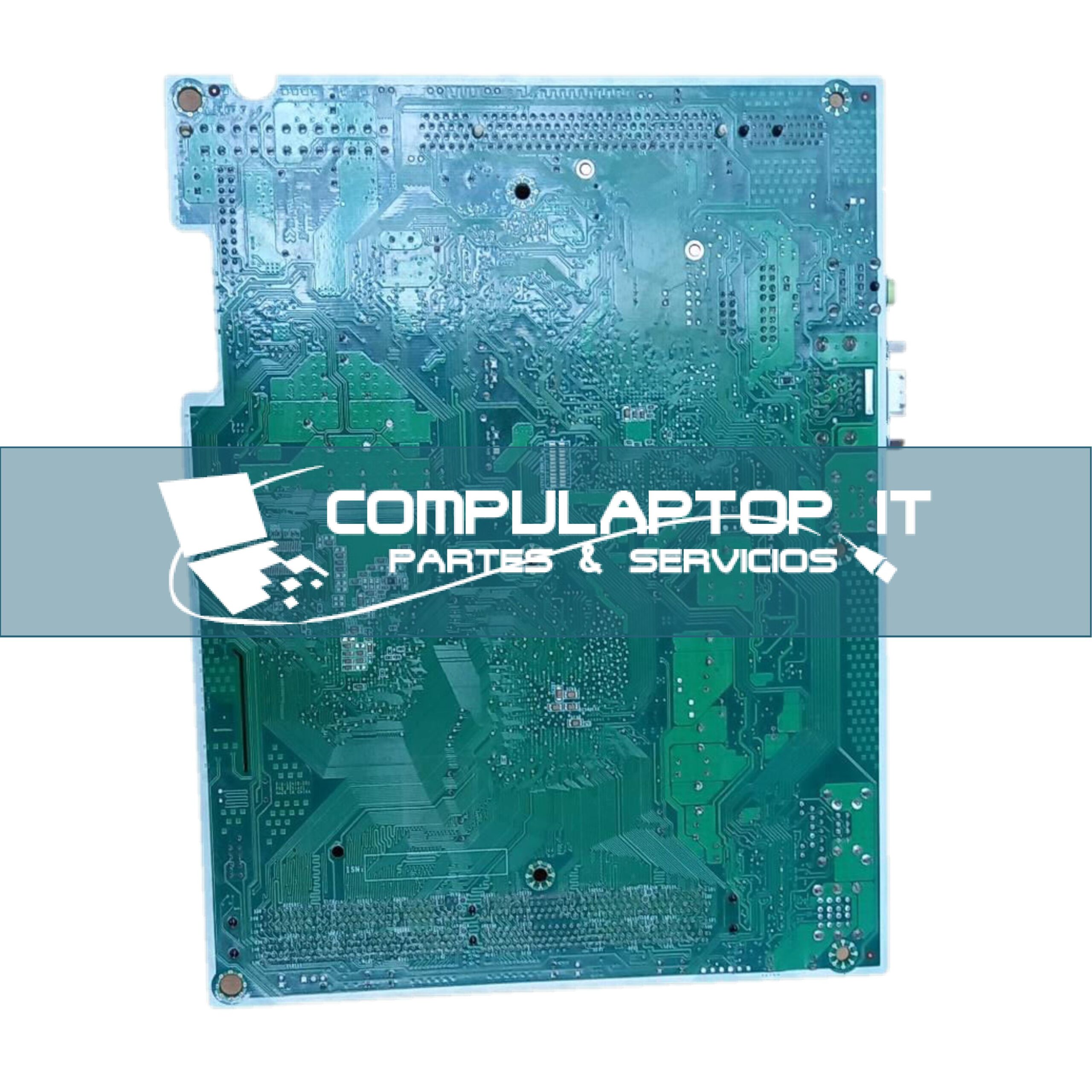 Motherboard HP RP 3000 Parte: 578194-001 - Image 2