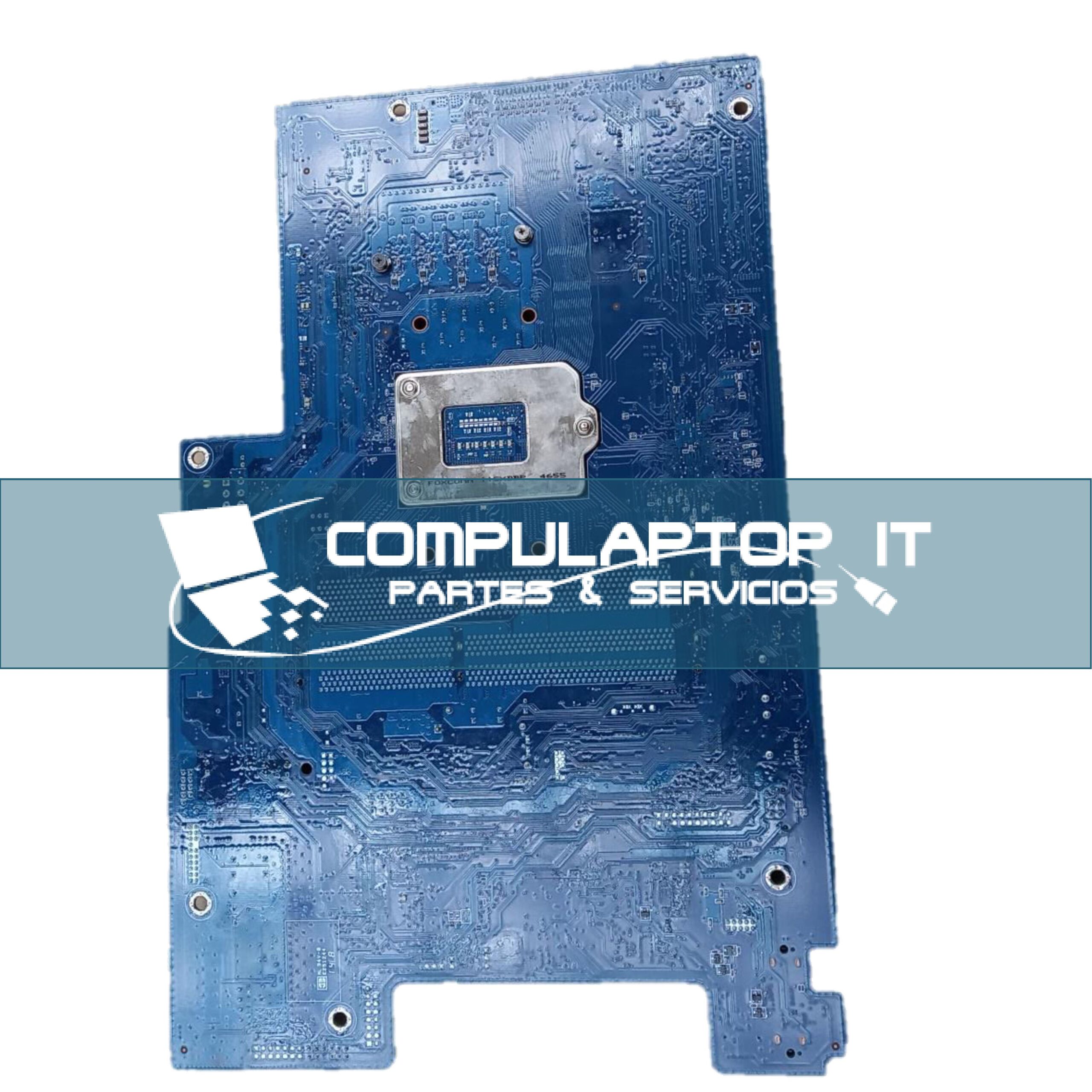 Motherboard HP WorkStation Z1-G2 Parte: 647278-001 / 681957-001 - Image 2