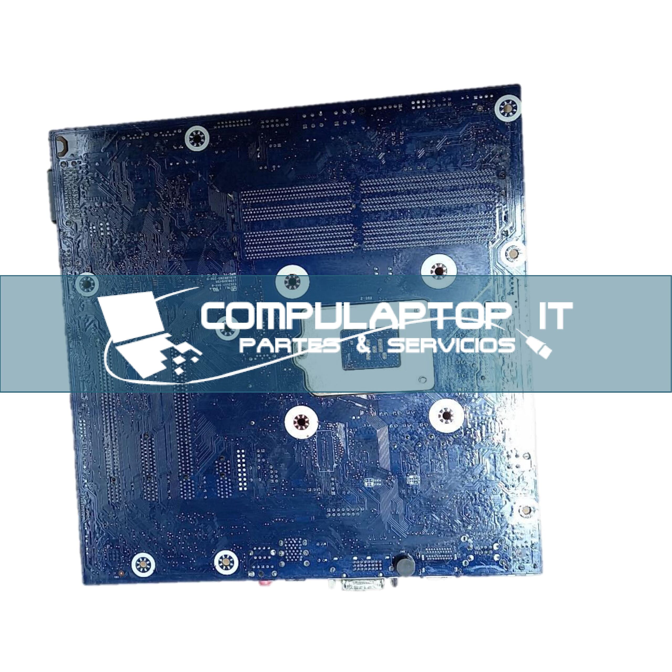 Motherboard HP WorkStation Z2 G4 Parte: L13216-001 / L04857-003 - Image 2