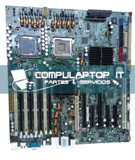 Motherboard HP XW8600 / XW6600 Parte: 439241-004 / 480024-001