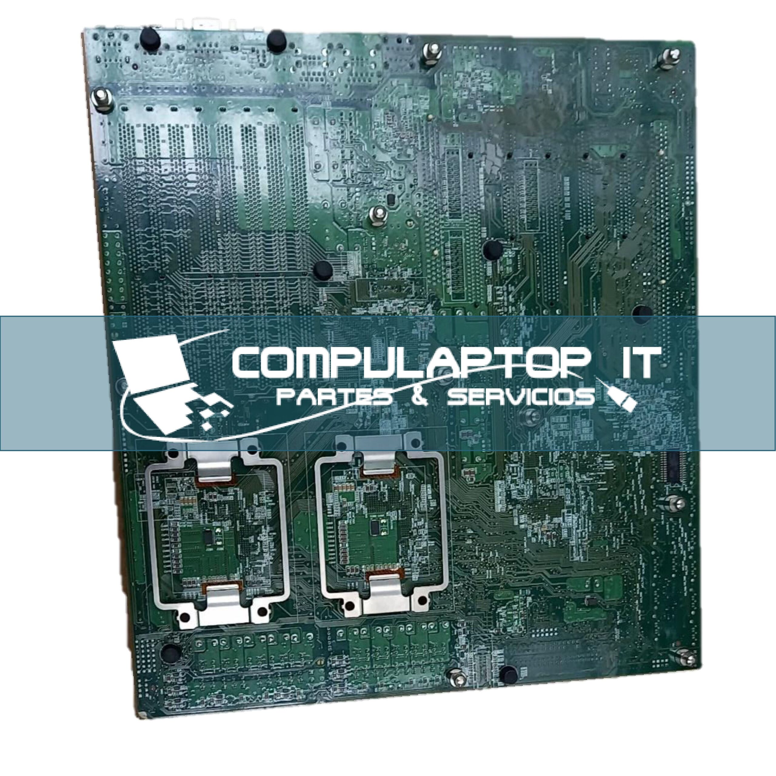 Motherboard HP XW8600 / XW6600 Parte: 439241-004 / 480024-001 - Image 2