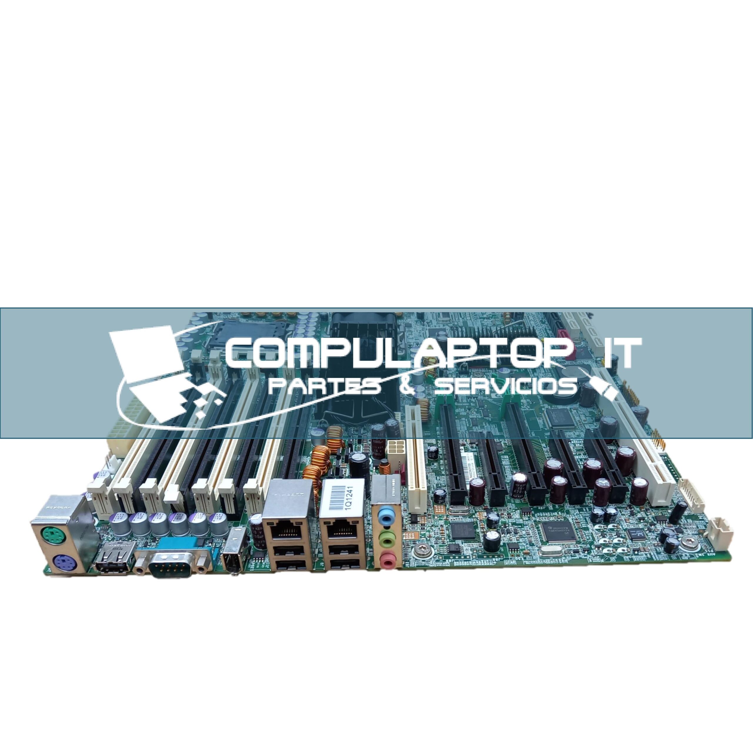 Motherboard HP XW8600 / XW6600 Parte: 439241-004 / 480024-001 - Image 3