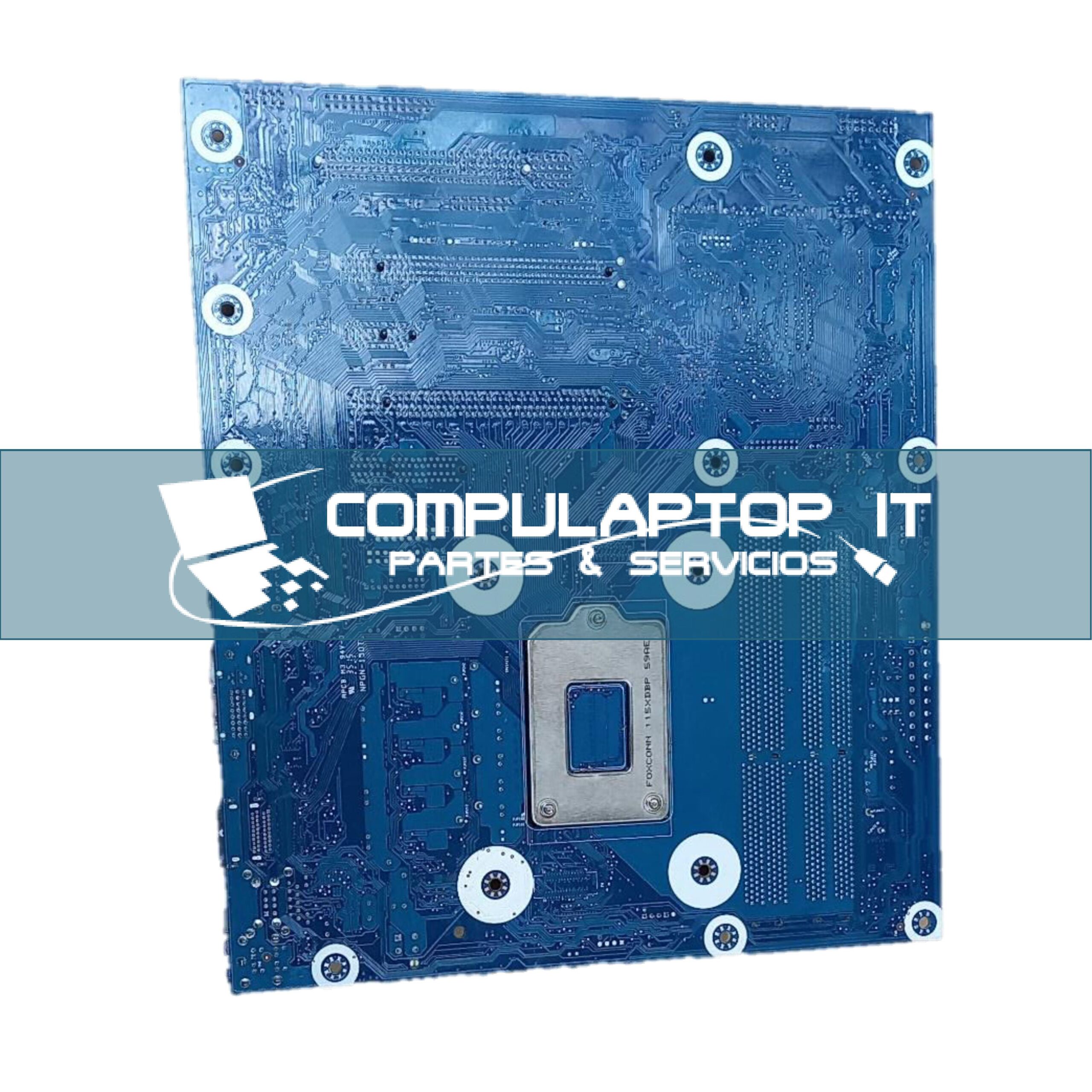 Motherboard HP Z230 Parte: 698113-601 / 697894-002 - Image 2