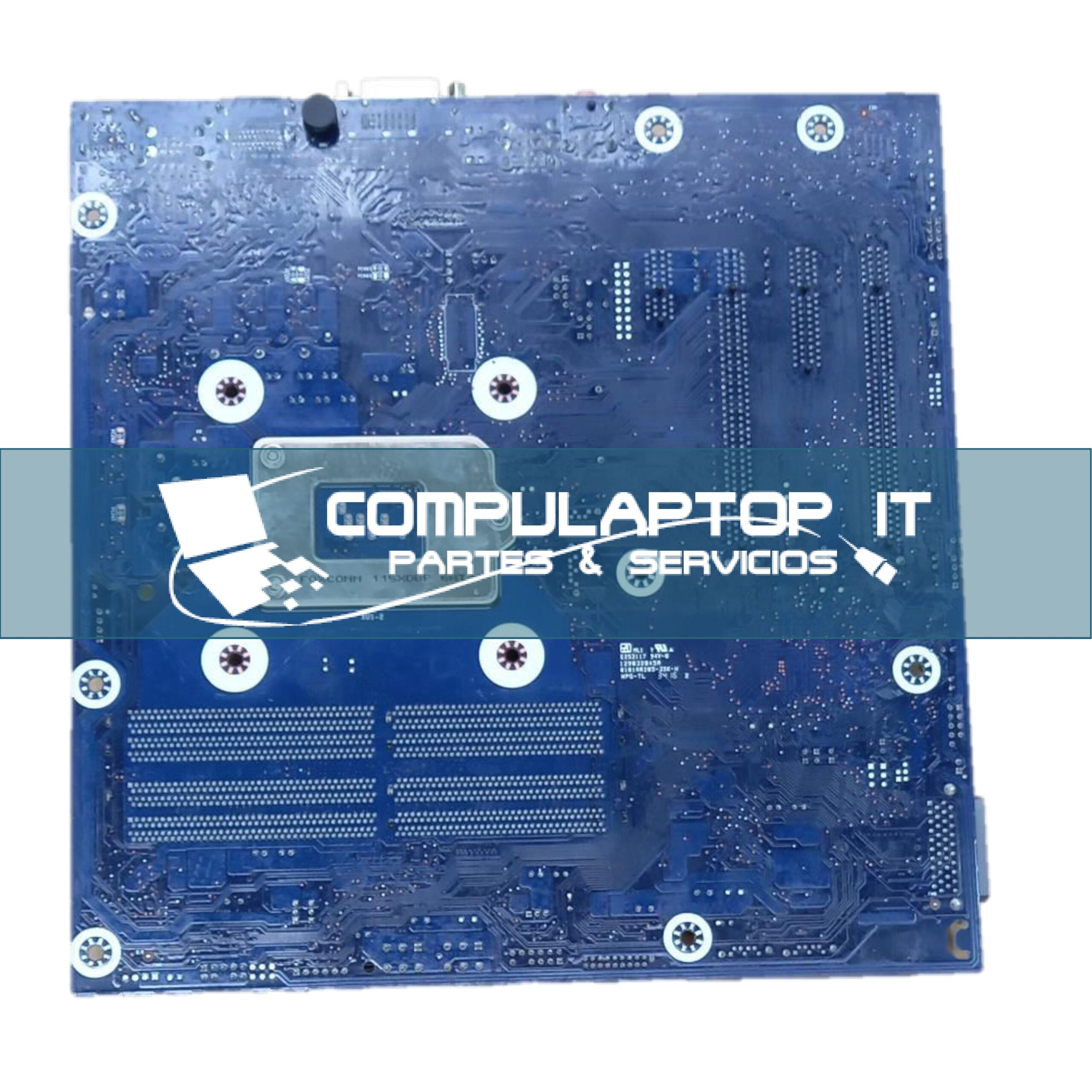 Motherboard HP Z240 SFF Parte: 795000-001 / 908397-601 - Image 2