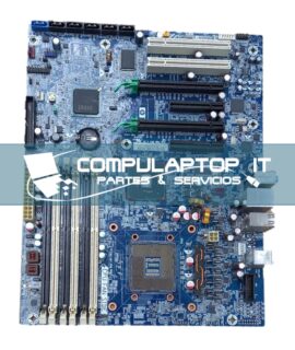 Motherboard HP Z400 Parte: 586766-002 / 586968-001