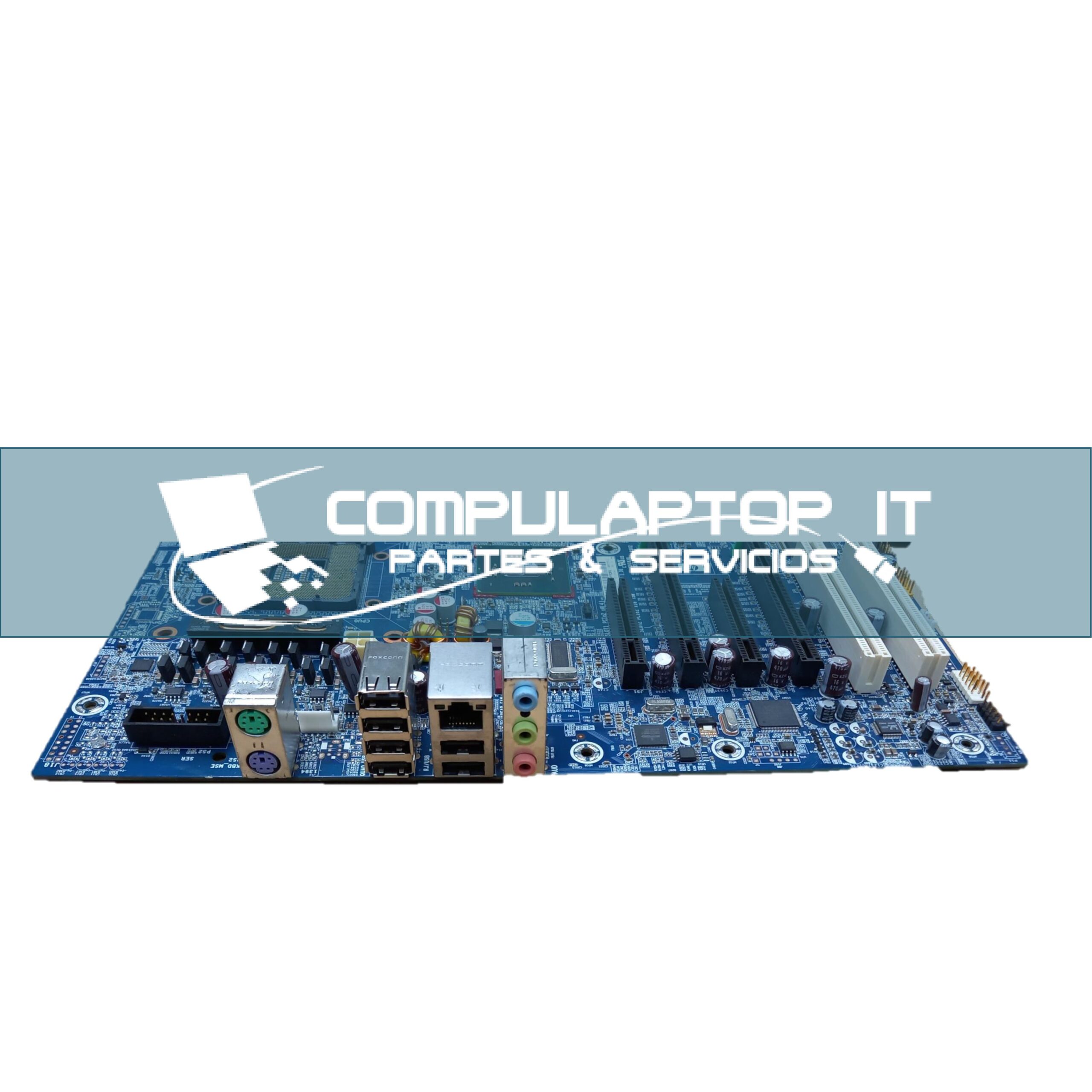 Motherboard HP Z400 Parte: 586766-002 / 586968-001 - Image 3