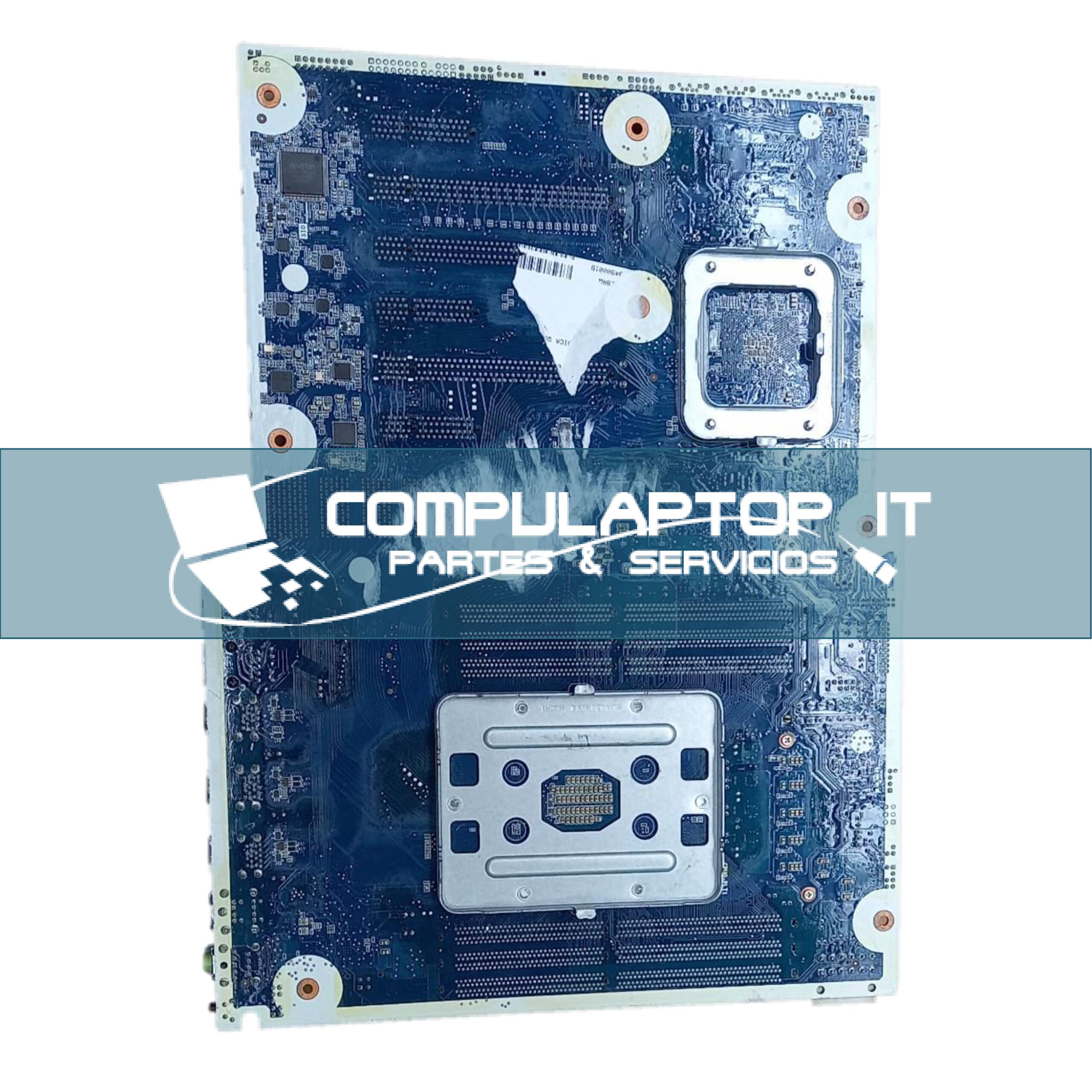 Motherboard HP Z6-G4 Parte: 914283-001 / 914283-601 - Image 2