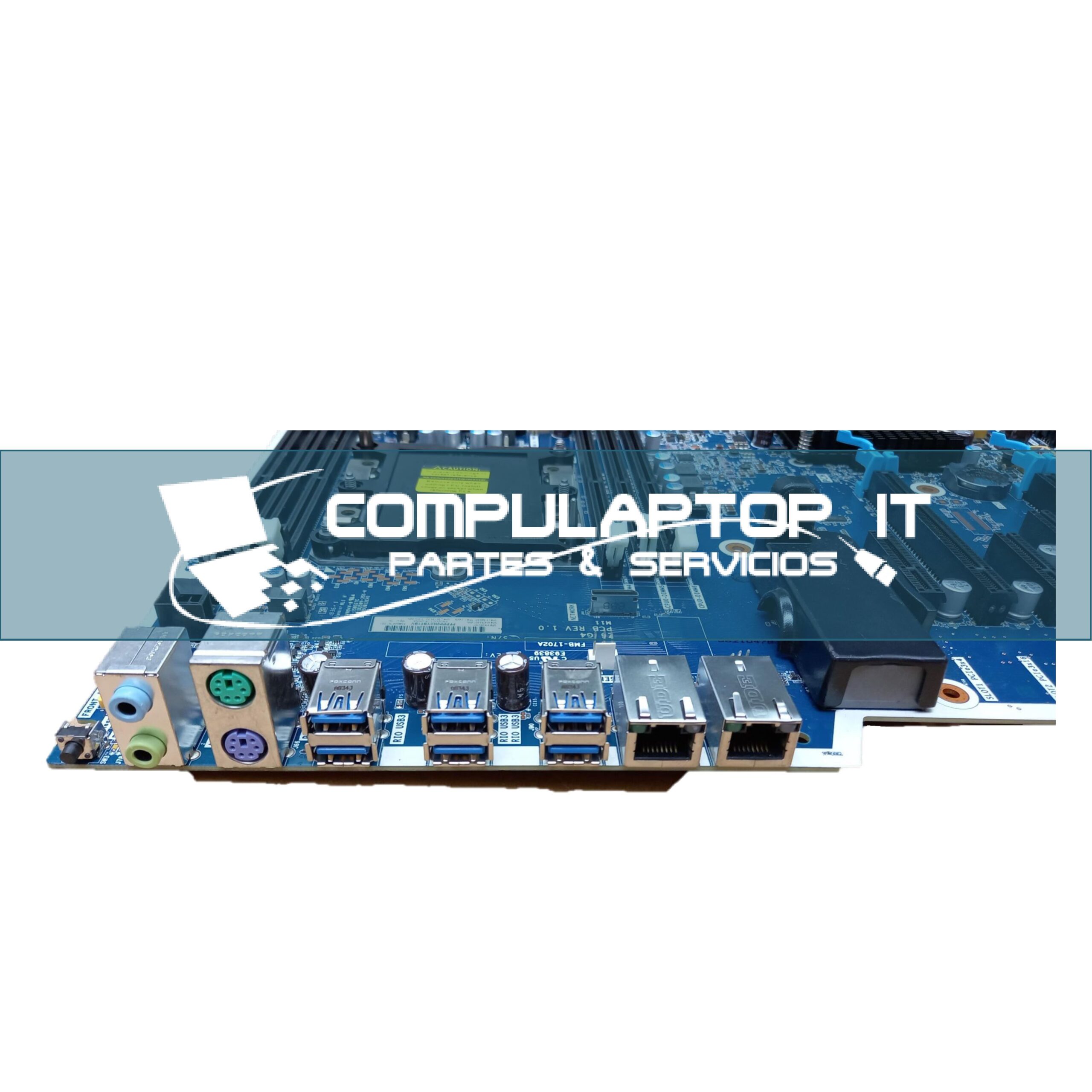 Motherboard HP Z6-G4 Parte: 914283-001 / 914283-601 - Image 3